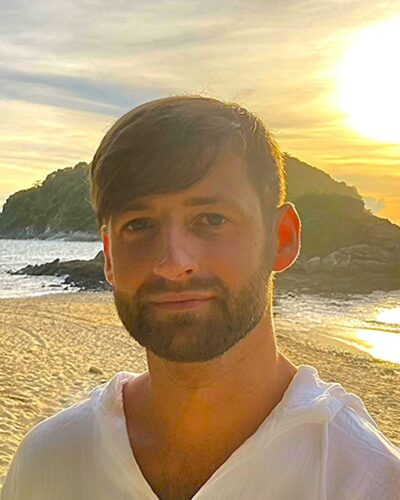 Венчаков Алексей