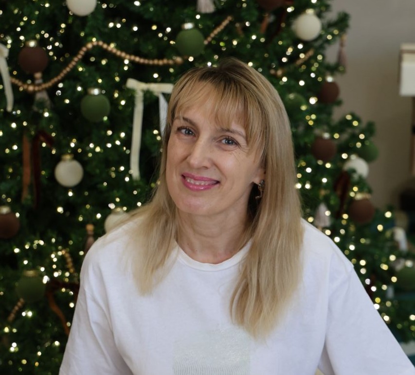 Боброва Елена