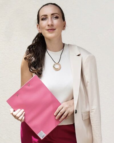 Филиппова Лилия