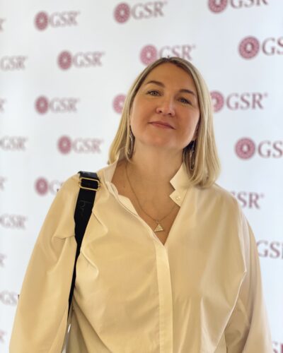 Хусаинова Юлия