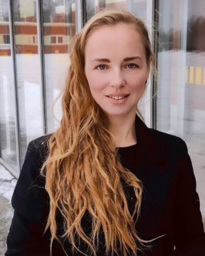 Паначева Мария