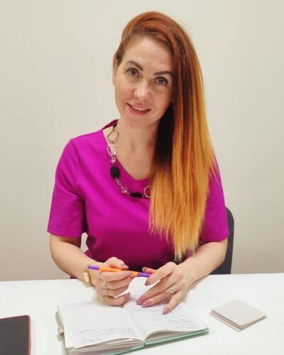 Лаптева  Ирина