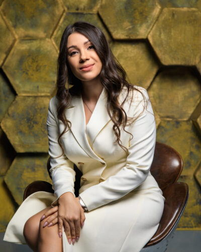 Ткачук Ольга