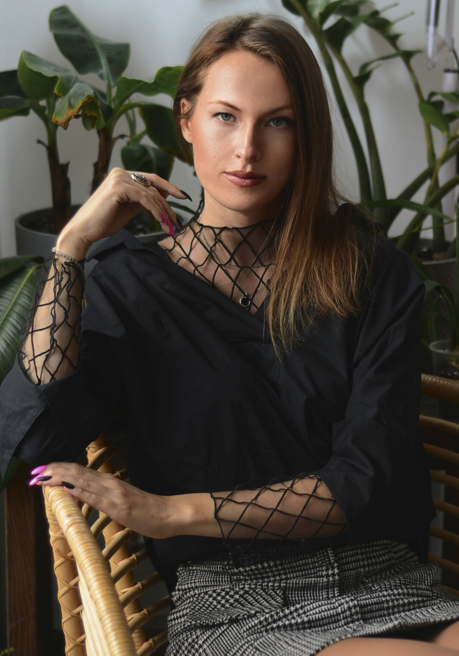 Бардина Елена