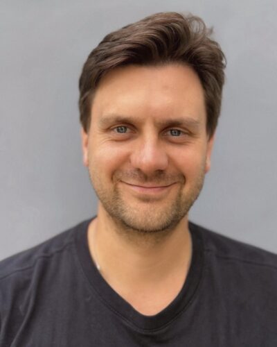 Федосеев Андрей