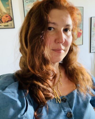 де Бенуа Ольга