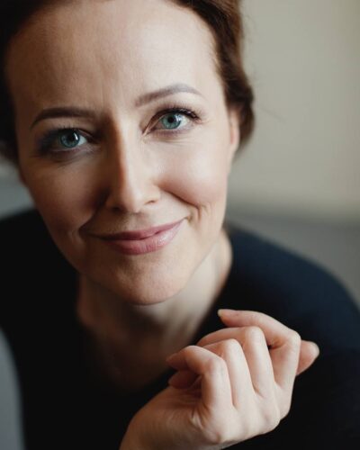 Романова Наталия