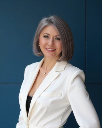 Фролова Светлана