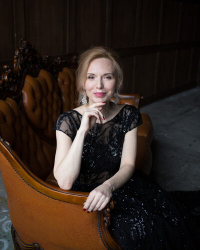 Коротаевская Татьяна