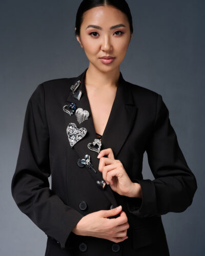 Бахрамаева Айсулу