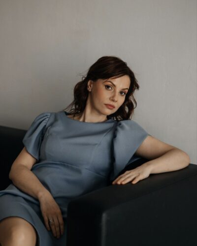 Сычёва Светлана