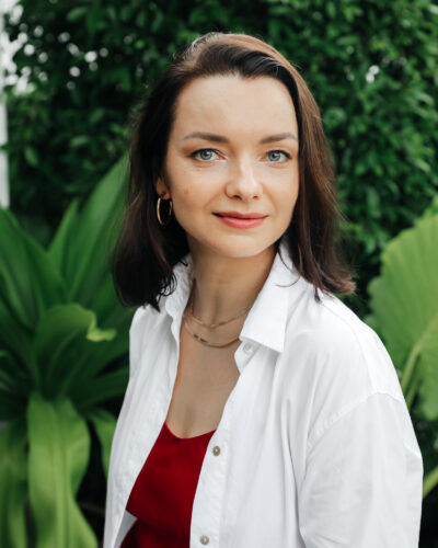 Бернухова Анна