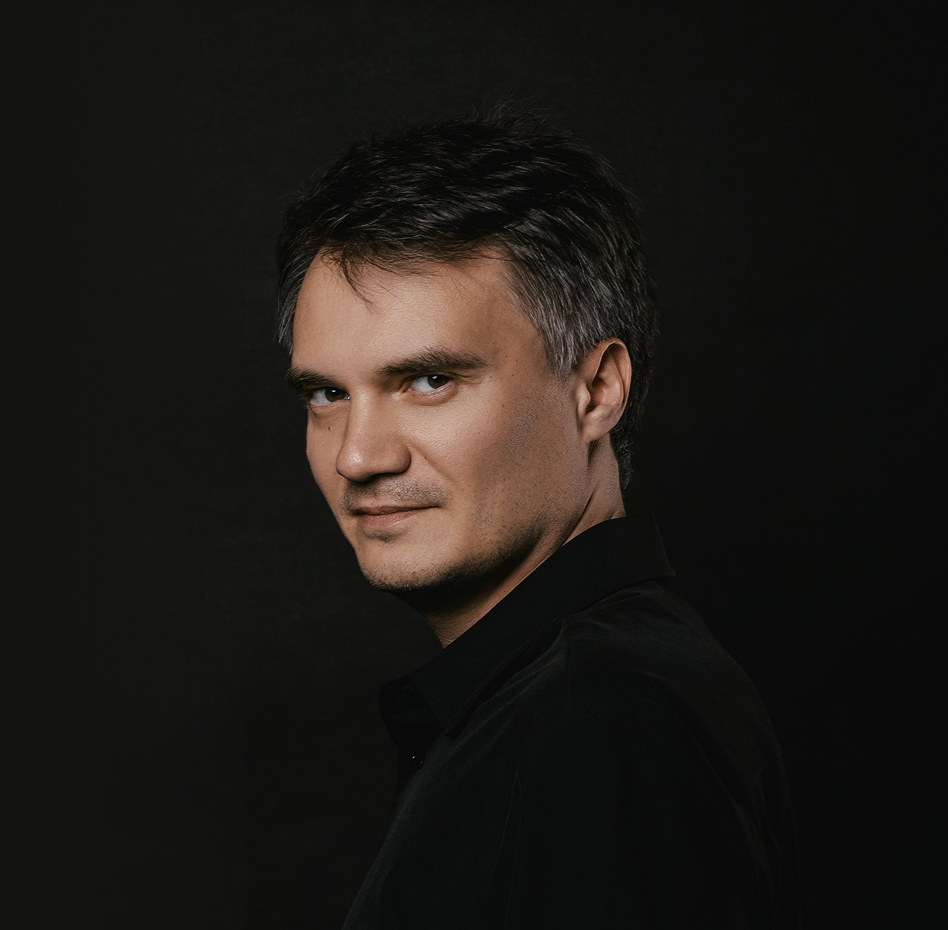 Саввиных Станислав